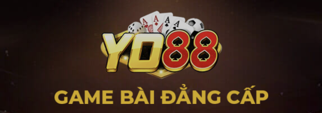 Yo88 - Game bài đẳng cấp