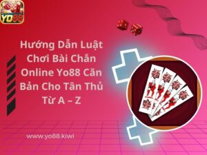 bài chắn online Yo88