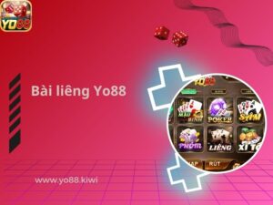 bài liêng Yo88